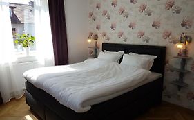Smalandsstenar Hotell