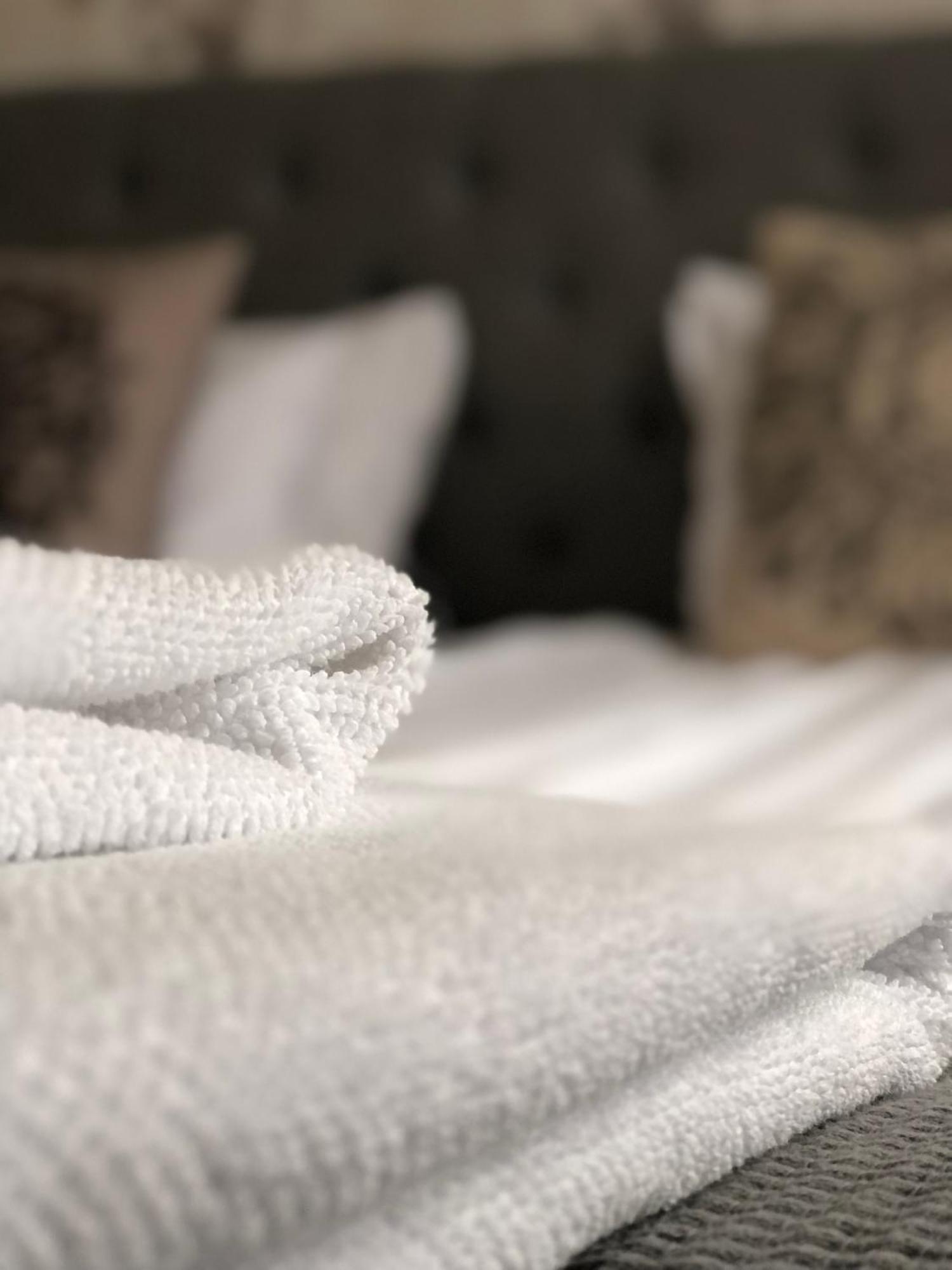 Smalandsstenar Hotell Buitenkant foto