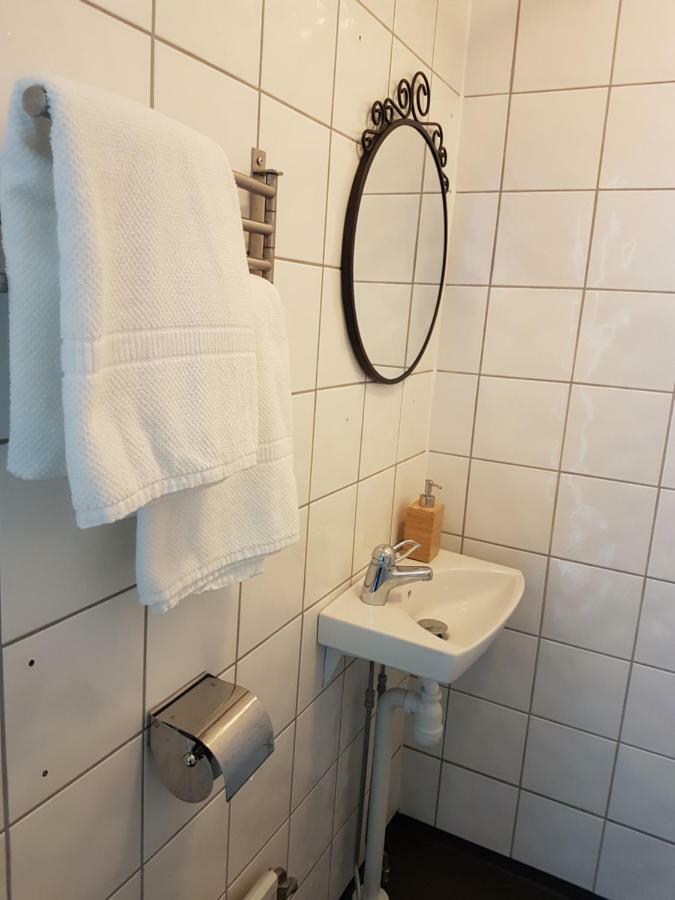 Smalandsstenar Hotell Buitenkant foto